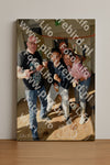 Evenement foto: Serie 350