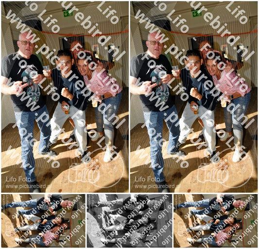 Evenement foto: Serie 350