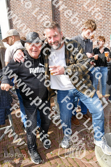 Evenement foto: Serie 350