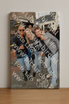 Evenement foto: Serie 350