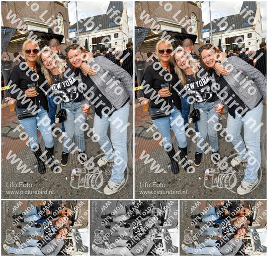 Evenement foto: Serie 350
