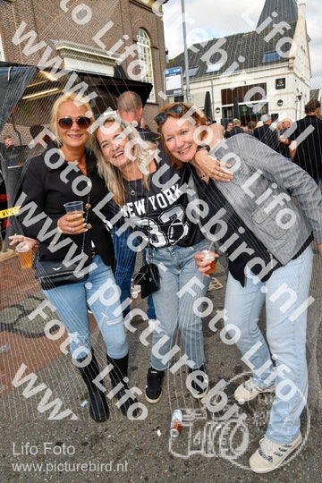 Evenement foto: Serie 350