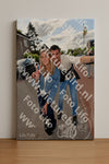 Evenement foto: Serie 350