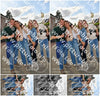 Evenement foto: Serie 350
