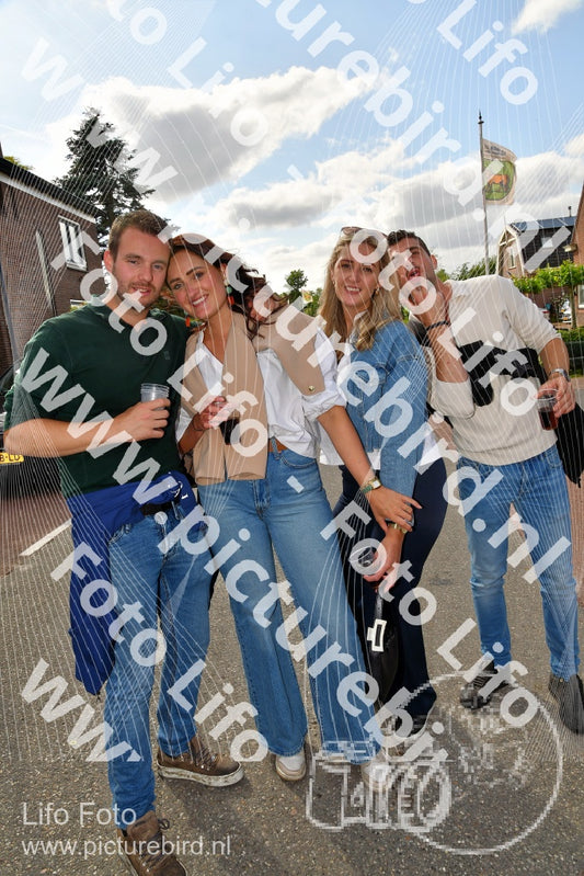 Evenement foto: Serie 350