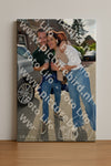 Evenement foto: Serie 350