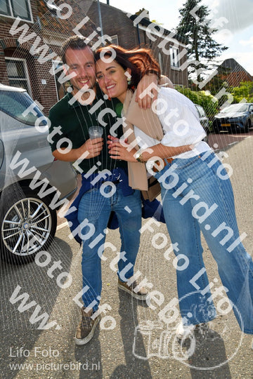 Evenement foto: Serie 350