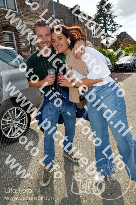 Evenement foto: Serie 350