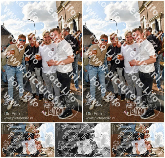 Evenement foto: Serie 350