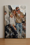 Evenement foto: Serie 350