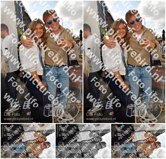 Evenement foto: Serie 350