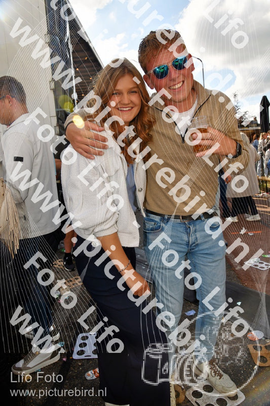 Evenement foto: Serie 350