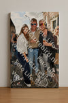 Evenement foto: Serie 350