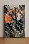 Evenement foto: Serie 350