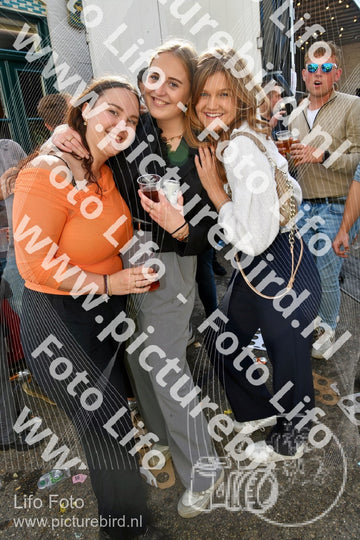 Evenement foto: Serie 350