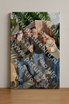 Evenement foto: Serie 350