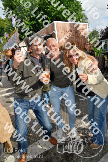 Evenement foto: Serie 350