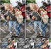Evenement foto: Serie 350