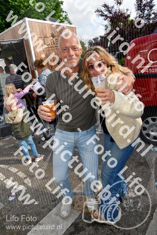 Evenement foto: Serie 350
