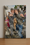Evenement foto: Serie 350