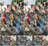 Evenement foto: Serie 350
