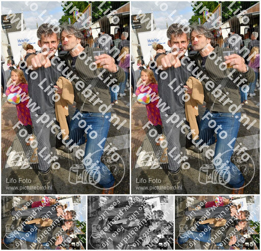 Evenement foto: Serie 350