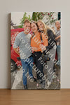 Evenement foto: Serie 350