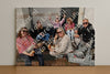 Evenement foto: Serie 350