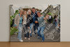 Evenement foto: Serie 350