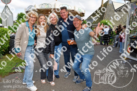 Evenement foto: Serie 350