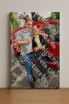 Evenement foto: Serie 350