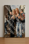 Evenement foto: Serie 350