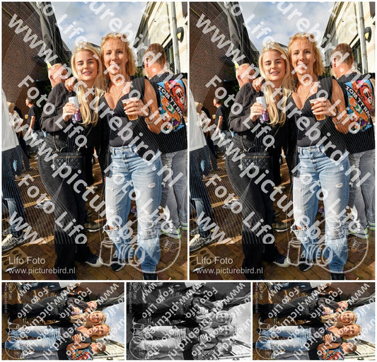 Evenement foto: Serie 350