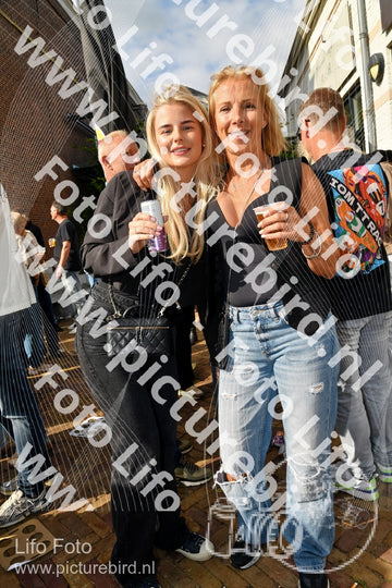 Evenement foto: Serie 350