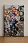 Evenement foto: Serie 350