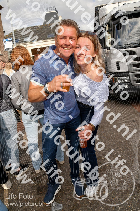 Evenement foto: Serie 350
