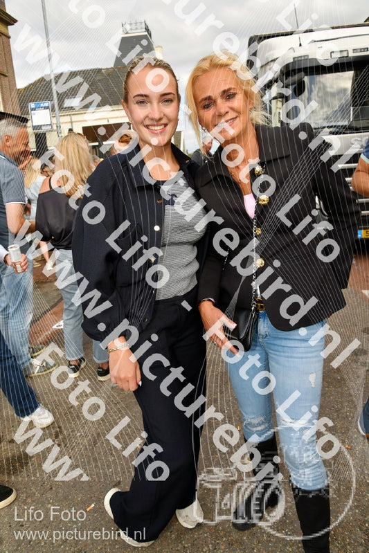 Evenement foto: Serie 350
