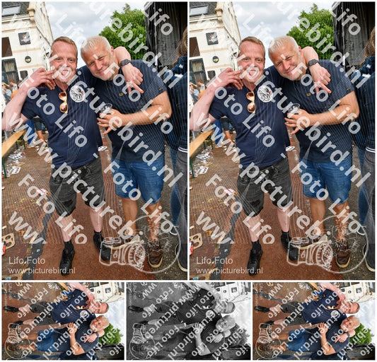 Evenement foto: Serie 350