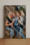 Evenement foto: Serie 350