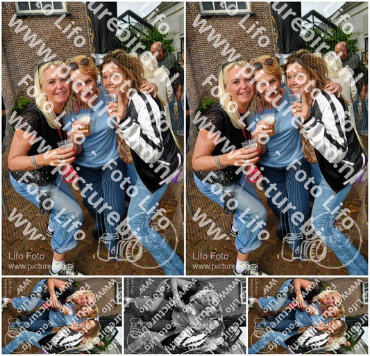 Evenement foto: Serie 350