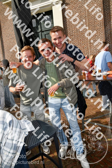 Evenement foto: Serie 350