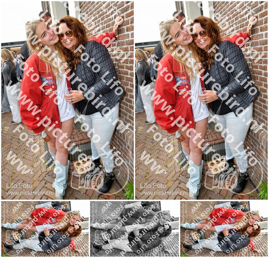 Evenement foto: Serie 350