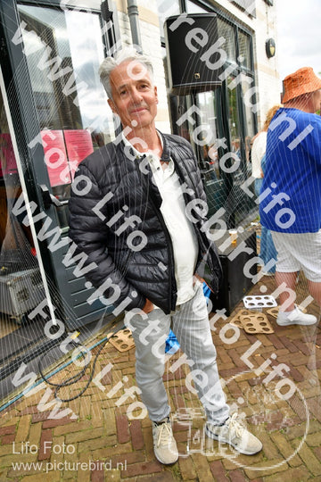 Evenement foto: Serie 350