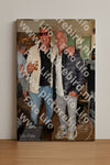 Evenement foto: Serie 350