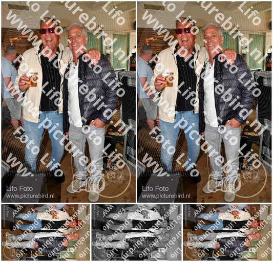 Evenement foto: Serie 350