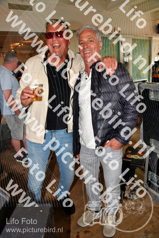 Evenement foto: Serie 350