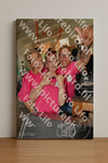 Evenement foto: Serie 350