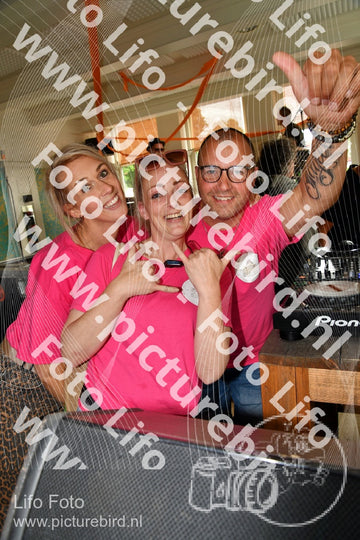Evenement foto: Serie 350
