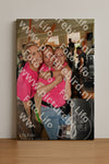 Evenement foto: Serie 350