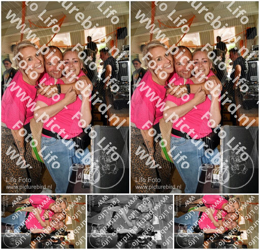 Evenement foto: Serie 350